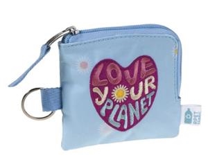 MONEDER CLAUER LOVE PLANET | 8422829662887