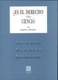 ¿ES EL DERECHO UNA CIENCIA? | 9788484445463 | IHERING, RUDOLF V.