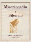 MISERICORDIA Y SILENCIO | 9788481518221