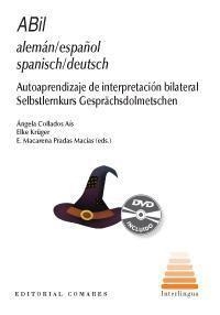 ABIL. ALEMAN / ESPAÑOL | 9788498367133