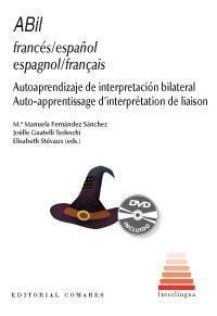 ABIL. FRANCES / ESPAÑOL | 9788498367157