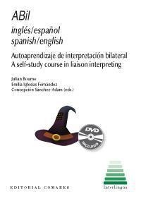 ABIL. INGLES / ESPAÑOL | 9788498367140