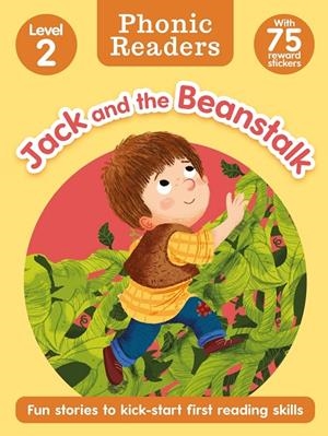 JACK AND THE BEANSTALK | 9781800221321 | AUTUMN