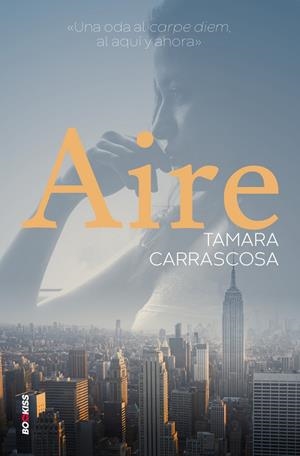 AIRE | 9788419147172 | CARRASCOSA, TAMARA