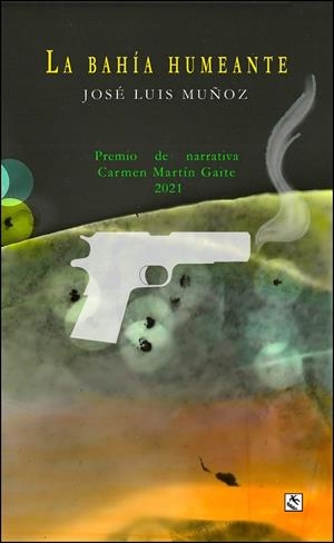 BAHÍA HUMEANTE, LA | 9788412435542 | MUñOZ JIMENO, JOSE LUIS