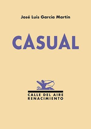 CASUAL | 9788419231079 | GARCIA MARTIN, JOSE LUIS