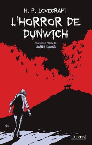 HORROR DE DUNWICH, L | 9788418292644 | LOVECRAFT, H. P.