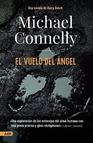 VUELO DEL ÁNGEL, EL (HARRY BOSCH 06) | 9788413627564 | CONNELLY, MICHAEL