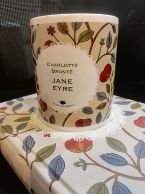 TASSA JANE EYRE | 1199865100006