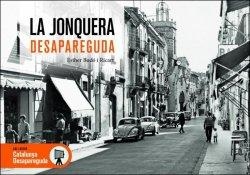 JONQUERA DESAPAREGUDA, LA | 9788418243622 | BUDÓ I RICART, ESTHER