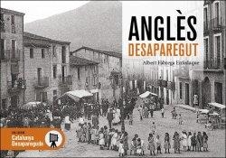 ANGLÈS DESAPAREGUT | 9788418243752 | RAMS RIERA, EMILI