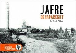 JAFRE DESAPAREGUT | 9788418243882 | BANTÍ ALABAU, ÈLIA