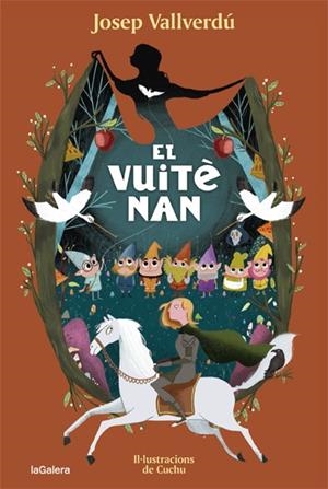 VUITÈ NAN, EL | 9788424671792 | VALLVERDÚ, JOSEP