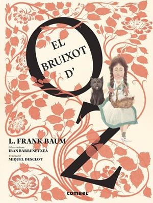 BRUIXOT D'OZ, EL | 9788491018131 | BAUM, L. FRANK