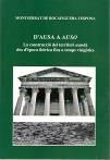 D'AUSA A AUSÓ | 9788494552069 | DE ROCAFIGUERA I ESPONA, MONTSERRAT