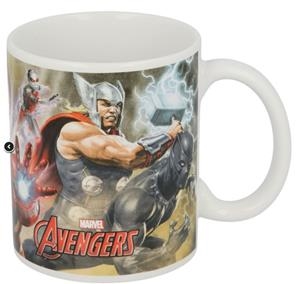 TASSA AVENGERS | 8412497028313