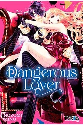 DANGEROUS LOVER 02 | 9788419185693 | MINO, NOZOMI