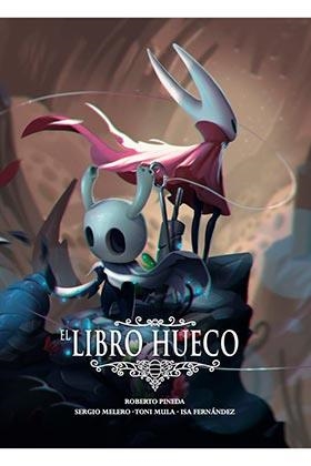 LIBRO HUECO, EL | 9788412151480 | PINEDA, ROBERTO