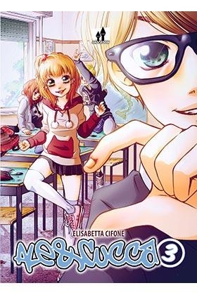 ALE & CUCCA 03 | 9788893364591 | CIFONE, ELISABETTA