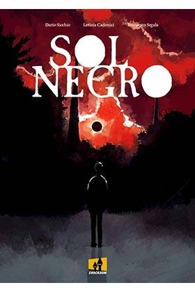 SOL NEGRO | 9788893364553 | SICCHIO, DARIO