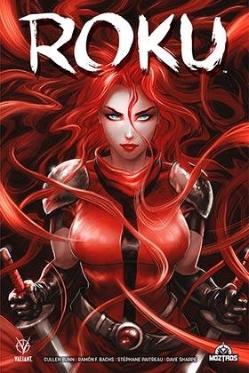 ROKU | 9788418955068 | BUNN, CULLEN