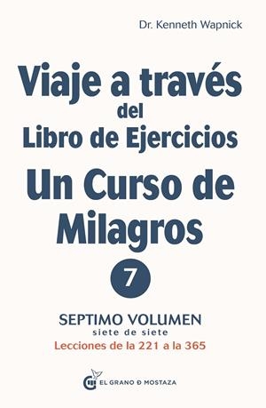 VIAJE A TRAVÉS DEL LIBRO DE EJERCICIOS | 9788412338898 | WAPNICK, KENNETH