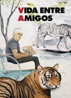 VIDA ENTRE AMIGOS | 9788478077038