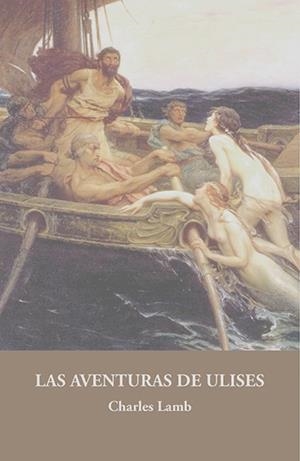 AVENTURAS DE ULISES, LAS | 9788415499855 | LAMB, CHARLES