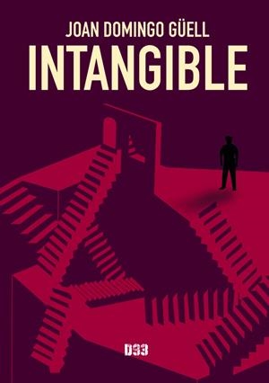 INTANGIBLE | 9788418783302 | DOMINGO GÜELL, JOAN