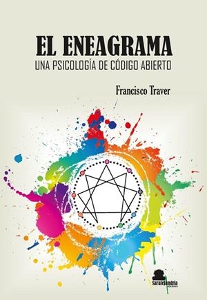 ENEAGRAMA, EL | 9788419104090 | TRAVER TORRAS, FRANCISCO