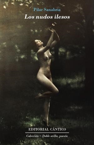 NUDOS ILESOS, LOS | 9788418639456 | SANABRIA CAÑETE, PILAR
