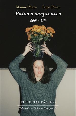 PALOS O SERPIENTES | 9788418639531 | MATA PIÑEIRO, MANUEL / PINAR, LUPE