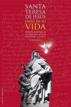 LIBRO DE LA VIDA | 9788493812201 | DE JESÚS, SANTA TERESA