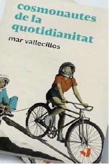 COSMONAUTES DE LA QUOTIDIANITAT | 9788412295658 | VALLECILLOS, MAR