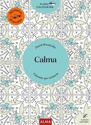 CALMA | 9788418395918 | WOODROFFE, DAVID
