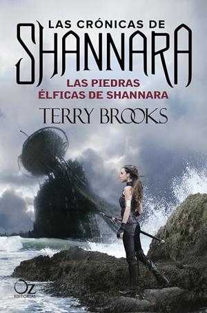 PIEDRAS ÉLFICAS DE SHANNARA, LAS | 9788417525576 | BROOKS, TERRY