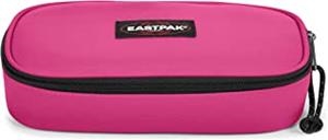 ESTOIG EASTPAK OVAL SINGLE PINK ESCAPE | 195436333638
