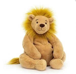 PELUIX RUMPLETUM LION | 670983129649
