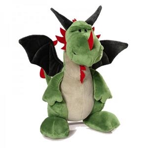 DRAC NICI VERD 20 CM.  | 4012390882971