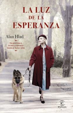 LUZ DE LA ESPERANZA, LA | 9788467065633 | HLAD, ALAN