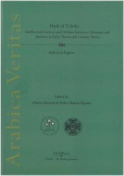 MARK OF TOLEDO | 9788499276670