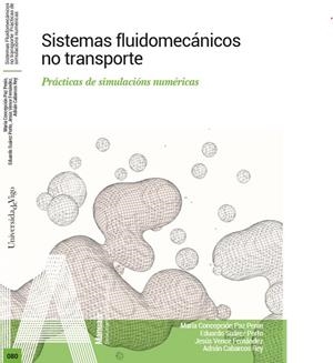 SISTEMAS FLUIDOMECÁNICOS NO TRANSPORTE | 9788481589238 | CABARCOS REY, ADRIÁN