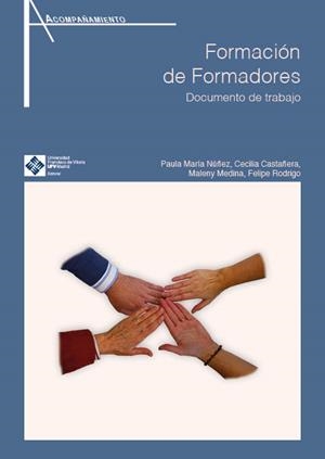 FORMACIÓN DE FORMADORES | 9788418746581 | MEDINA, MALENY