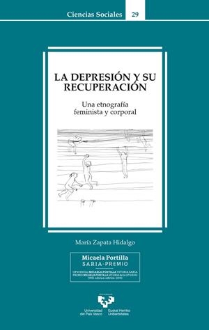 DEPRESIÓN Y SU RECUPERACIÓN, LA | 9788413193922 | ZAPATA HIDALGO, MARÍA