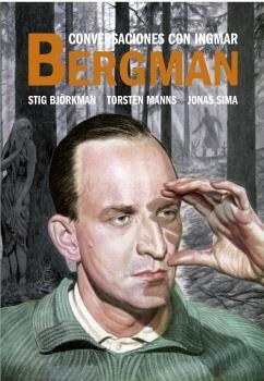 CONVERSACIONES CON INGMAR BERGMAN | 9788412497878 | VARIOS AUTORES