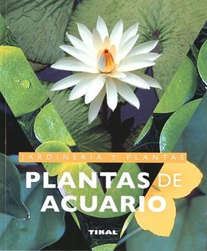 PLANTAS DE ACUARIO | 9788499285122 | ALLGAYER, ROBET