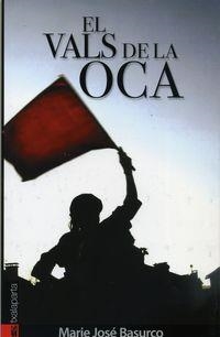 VALS DE LA OCA, EL | 9788481365924 | BASURCO, MARIE JOSÉ