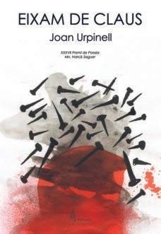 EIXAM DE CLAUS | 9788412508932 | URPINELL LÓPEZ, JOAN
