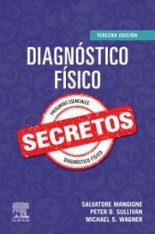 DIAGNÓSTICO FÍSICO. SECRETOS (3A ED.) | 9788413821757 | MANGIONE, SALVATORE