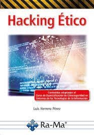 HACKING ÈTICO | 9788418971792 | HERRERO PÉREZ, LUIS